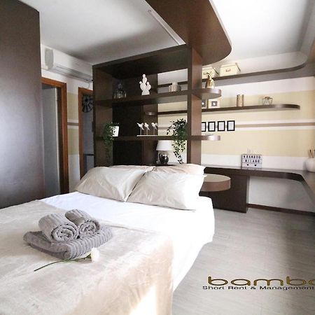Bamboo Milano Vico Apartment ภายนอก รูปภาพ