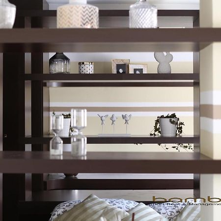 Bamboo Milano Vico Apartment ภายนอก รูปภาพ