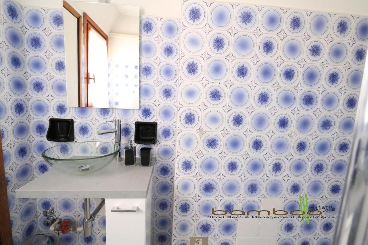 Bamboo Milano Vico Apartment ภายนอก รูปภาพ